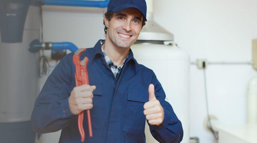Professional same day plumber in Playas, NM